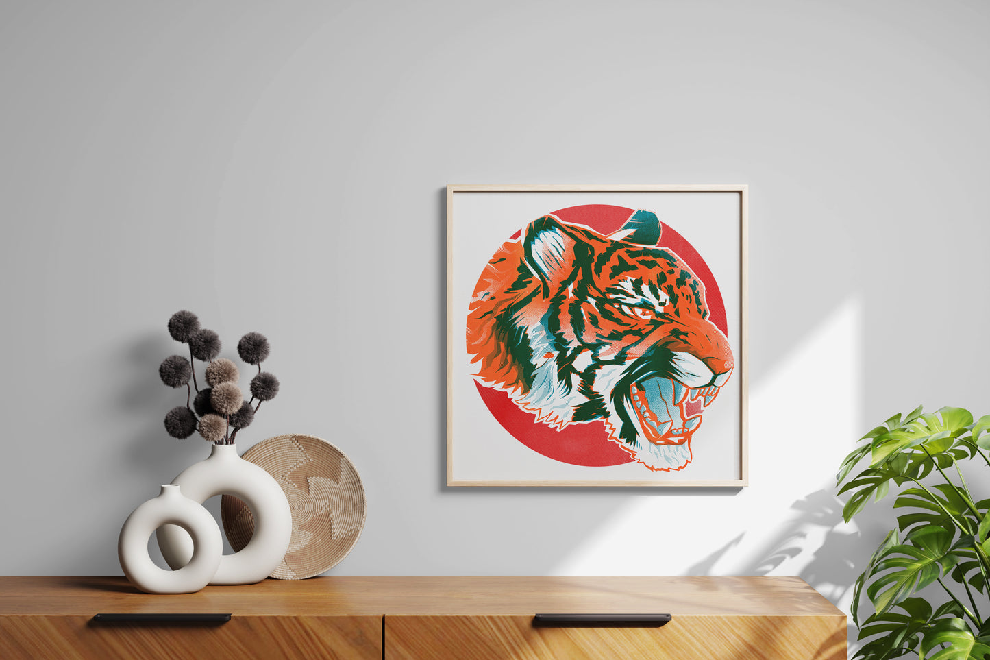 Roar