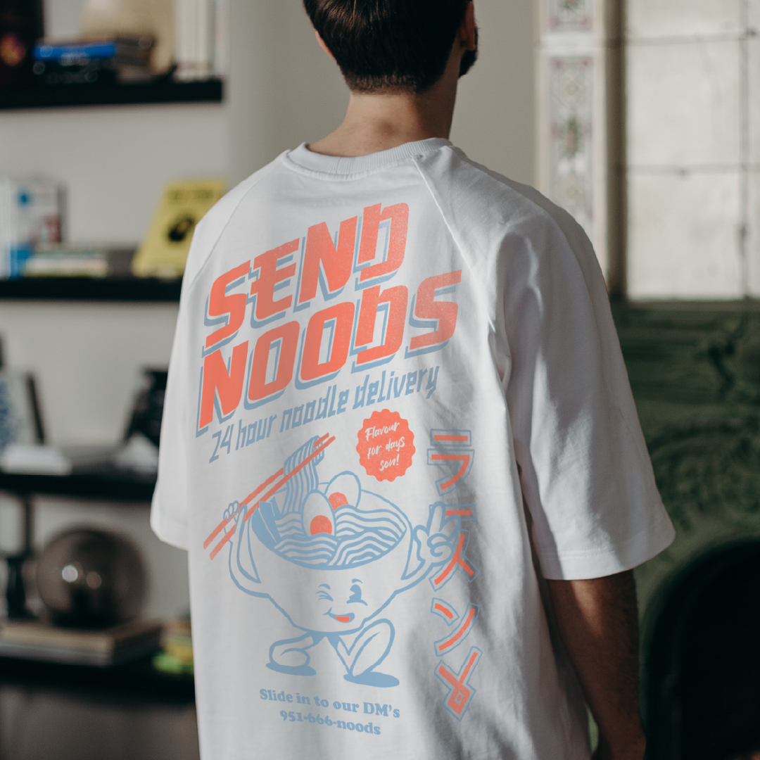 Merch