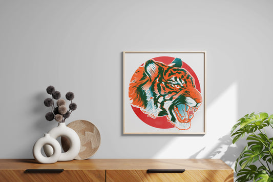 Roar